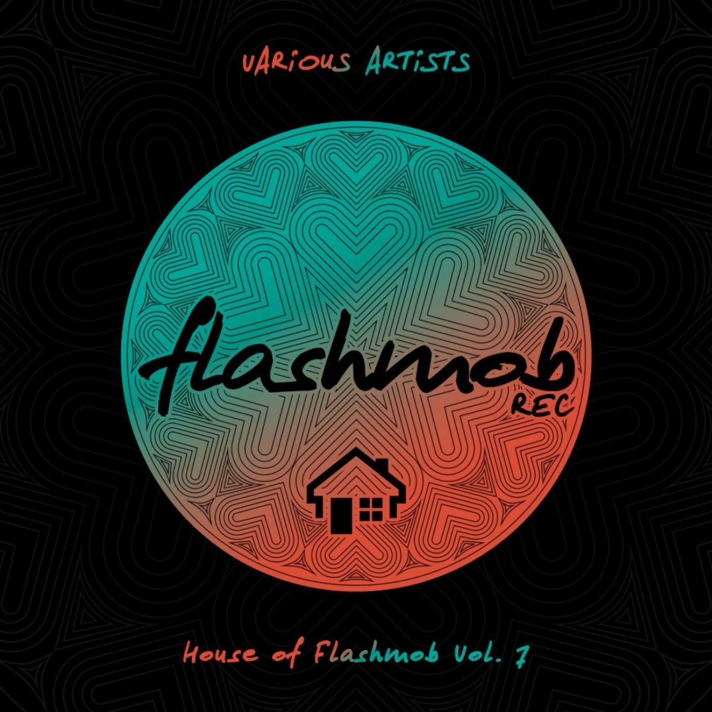 House of Flashmob, Vol. 7