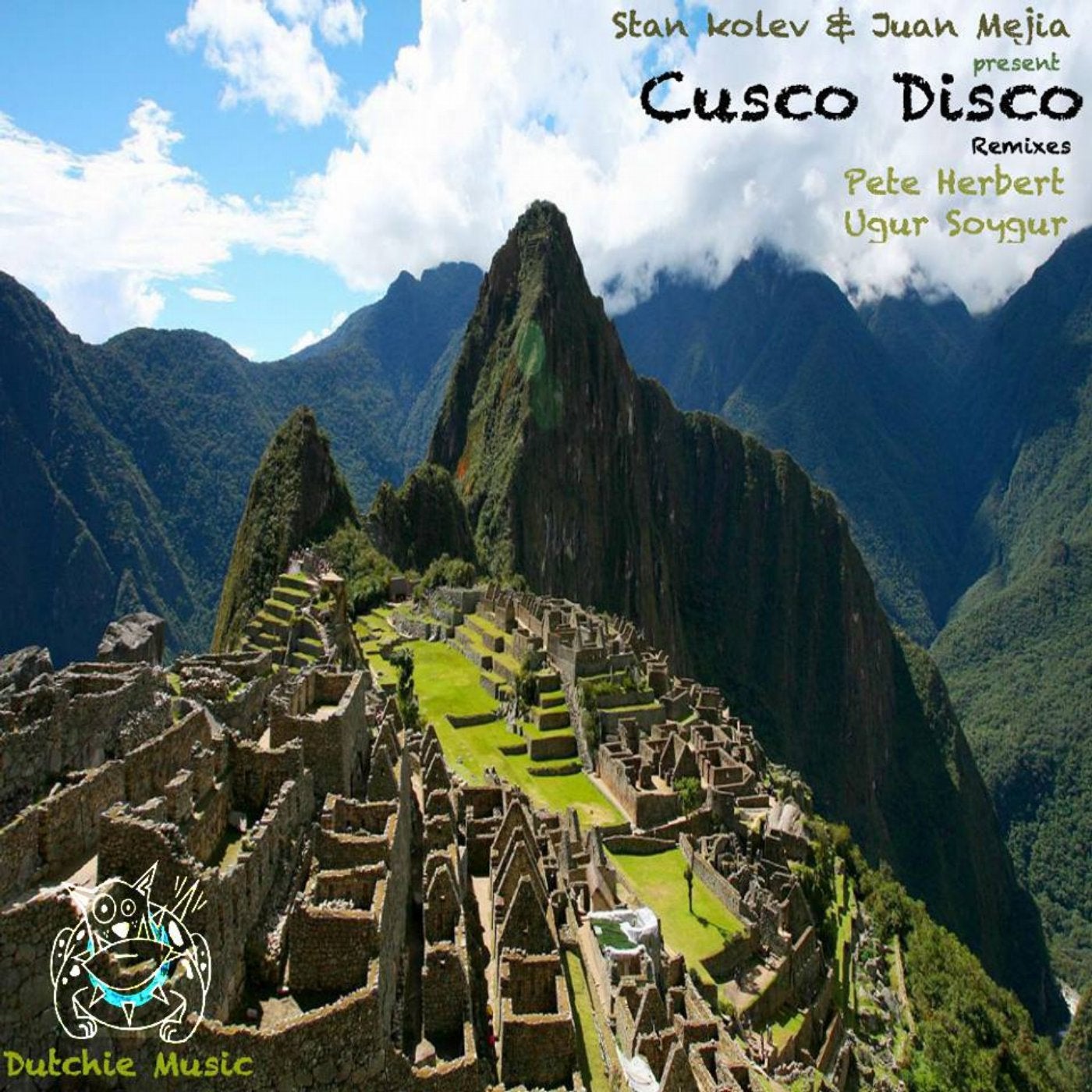 Cusco Disco