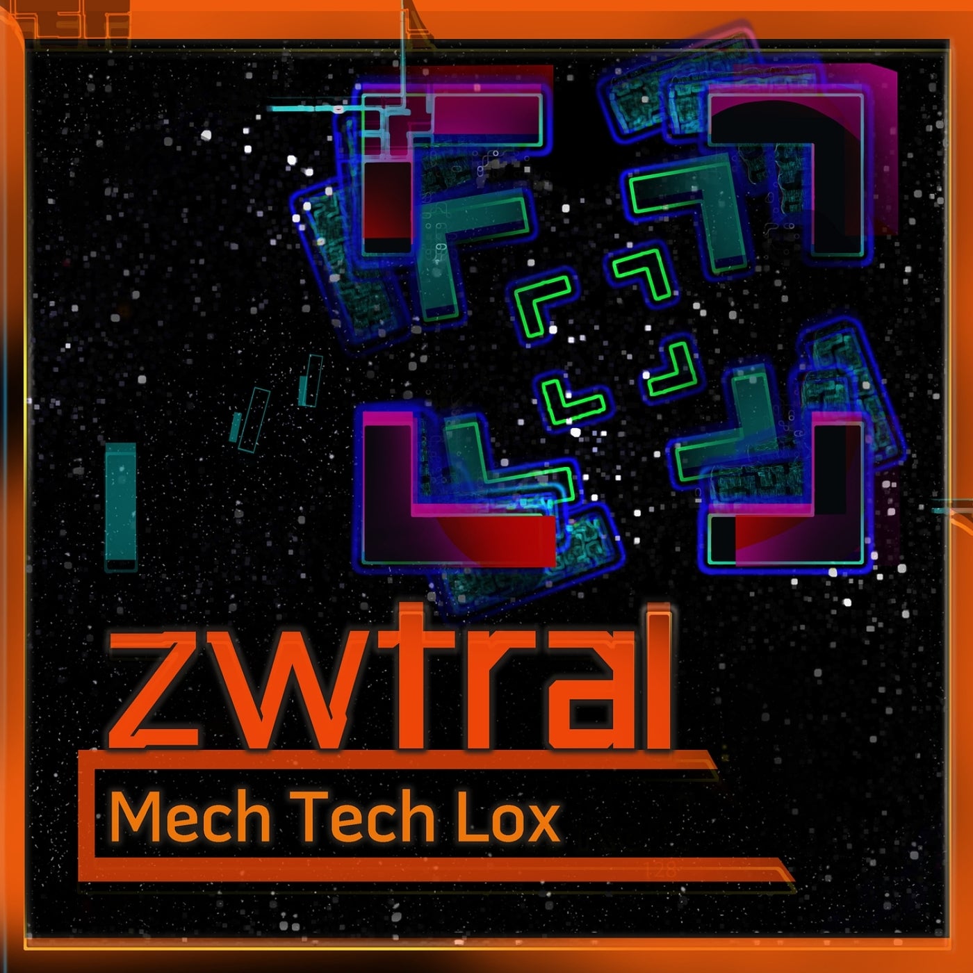 Mech Tech Lox