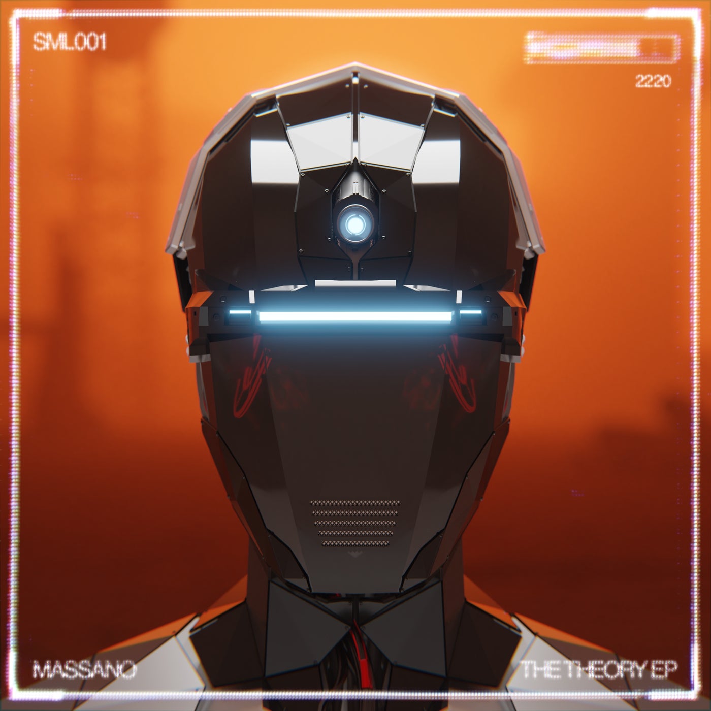 Massano - The Blaze