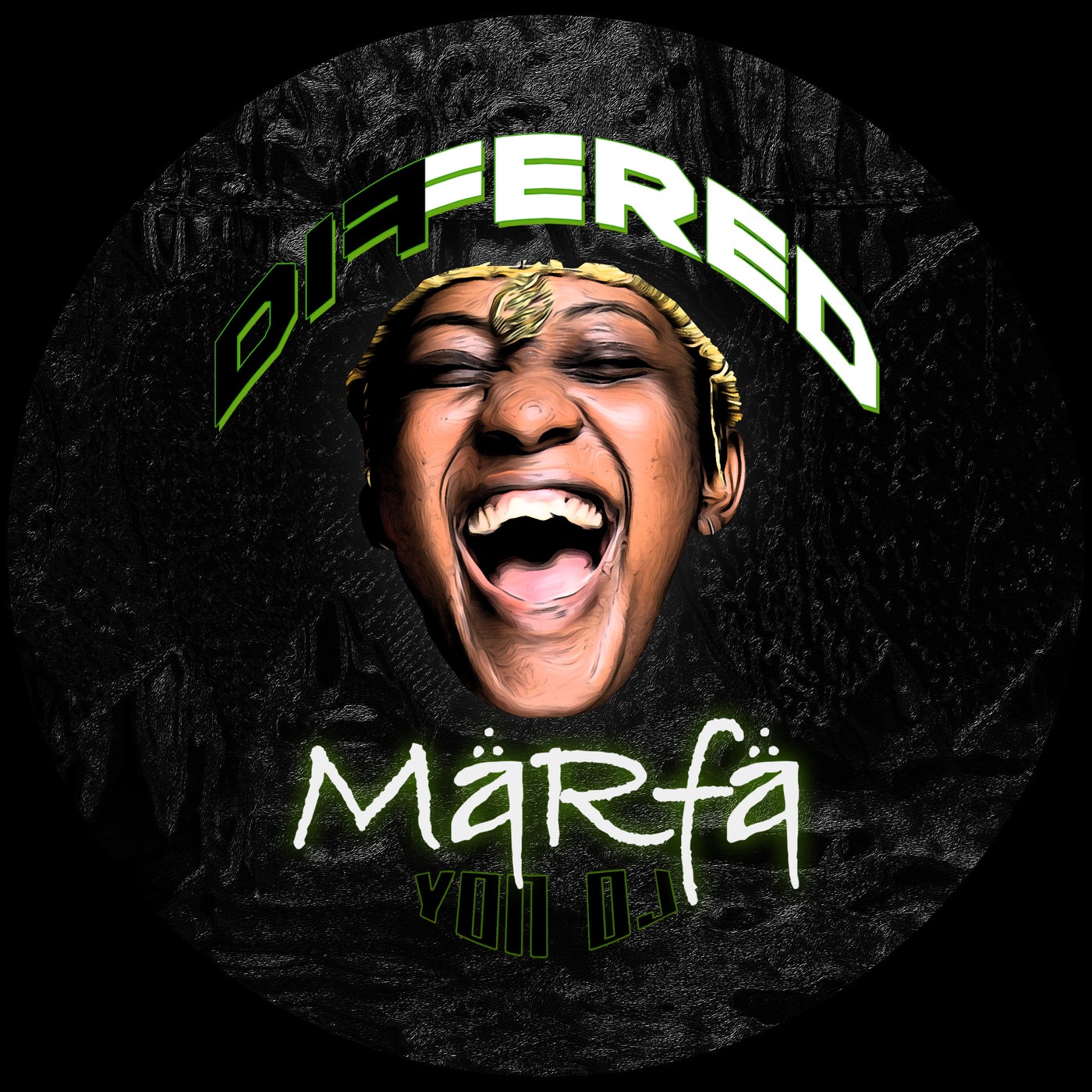 Marfa
