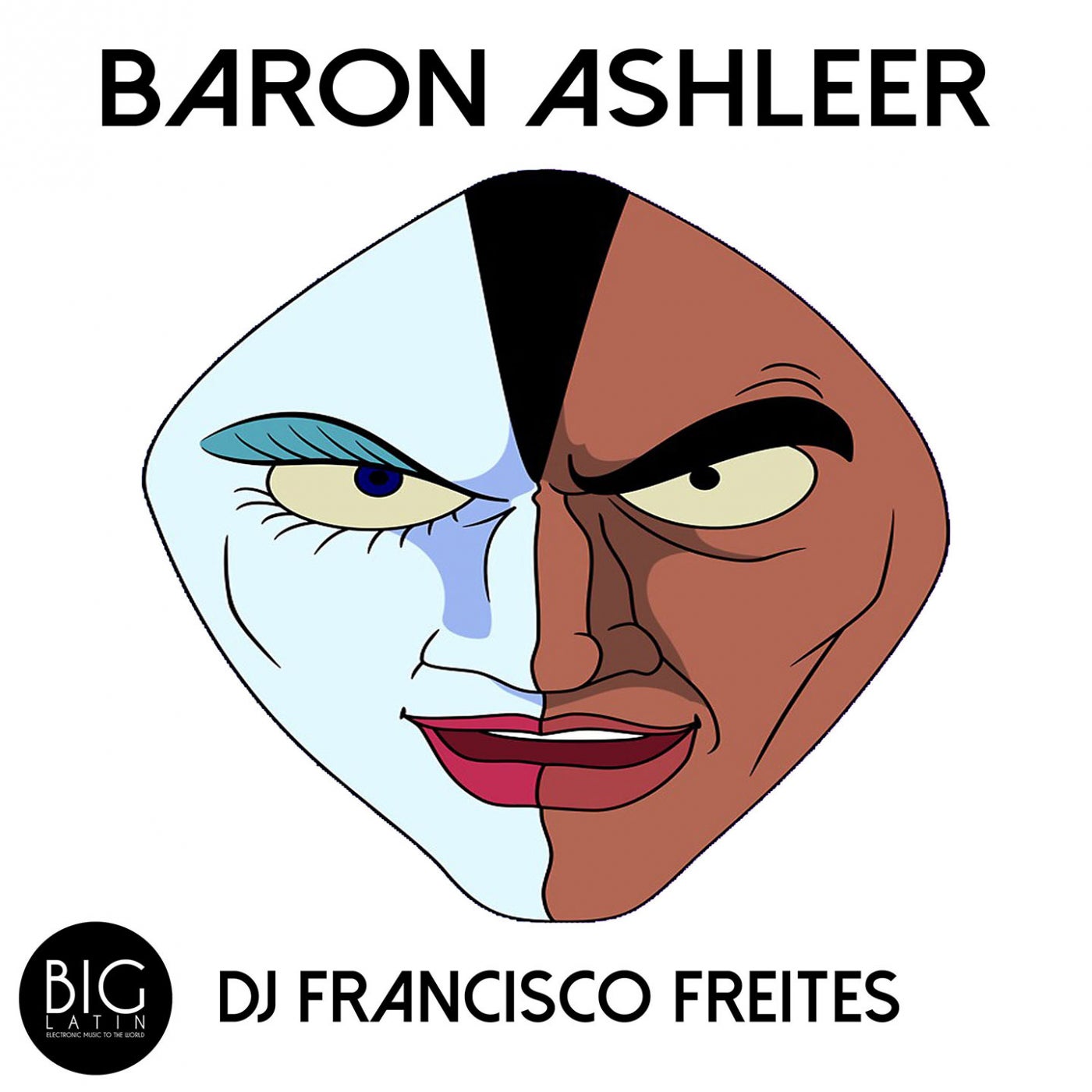 Baron Ashleer