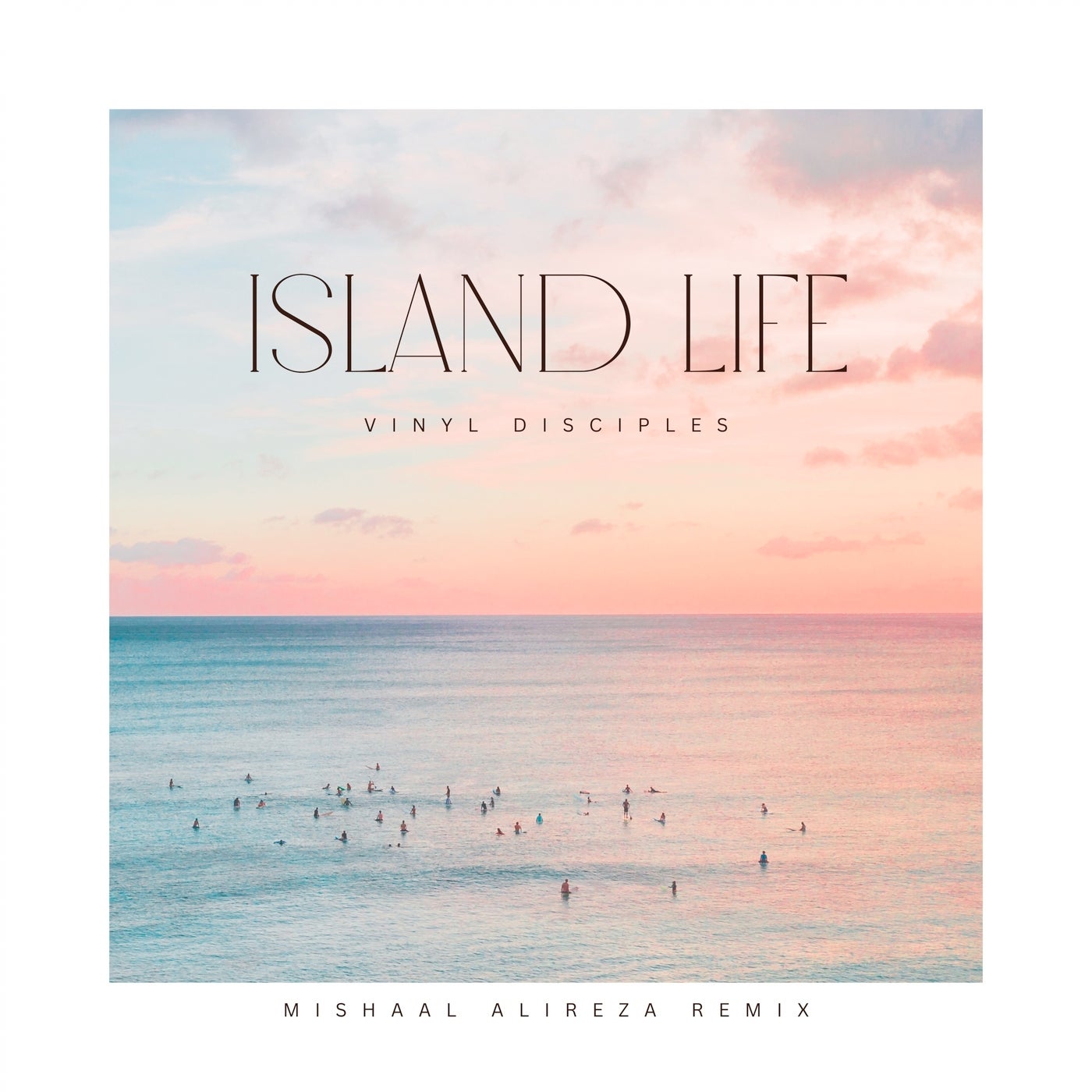 Island Life (Mishaal Alireza Remix)