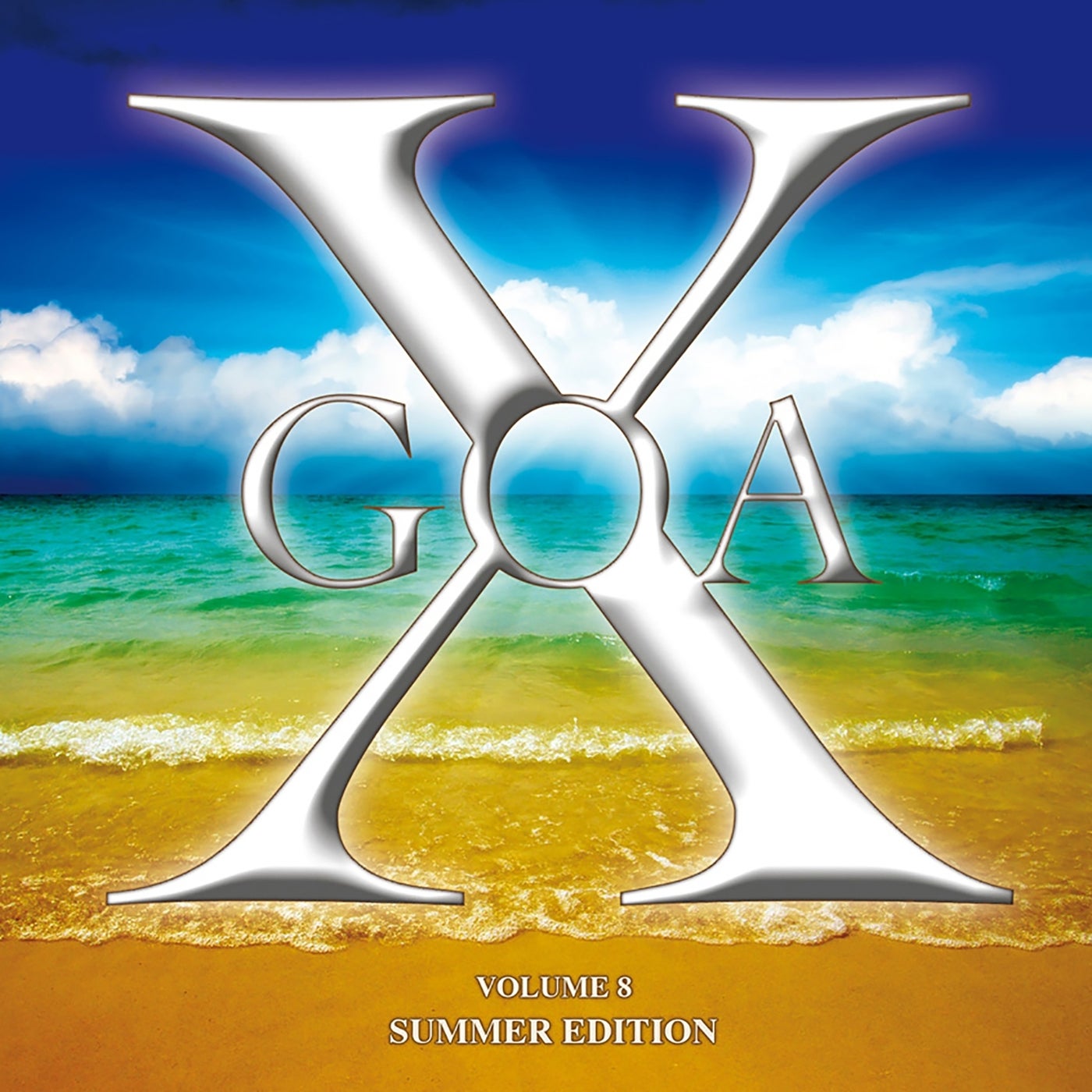 Goa X, Vol. 8