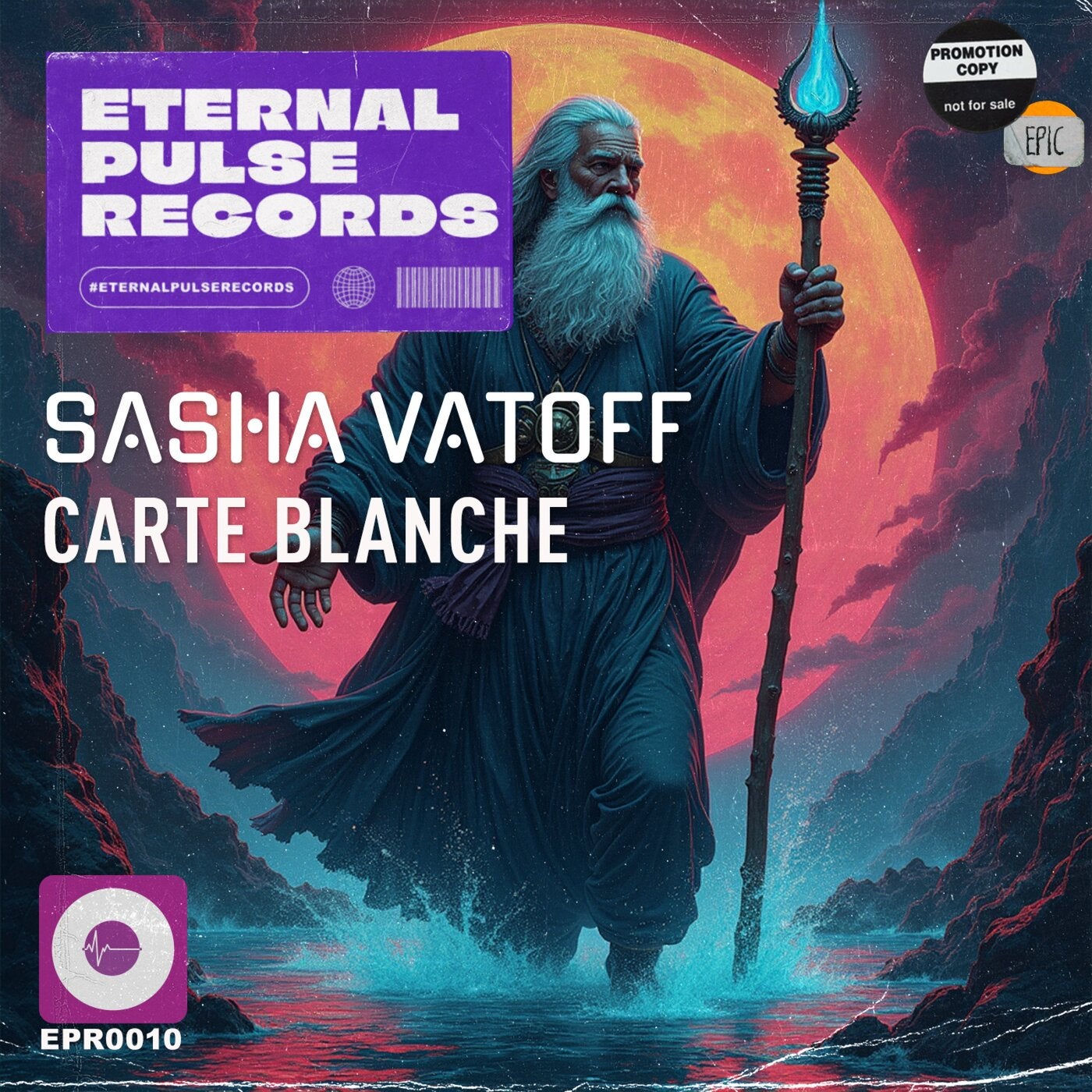 Carte Blanche