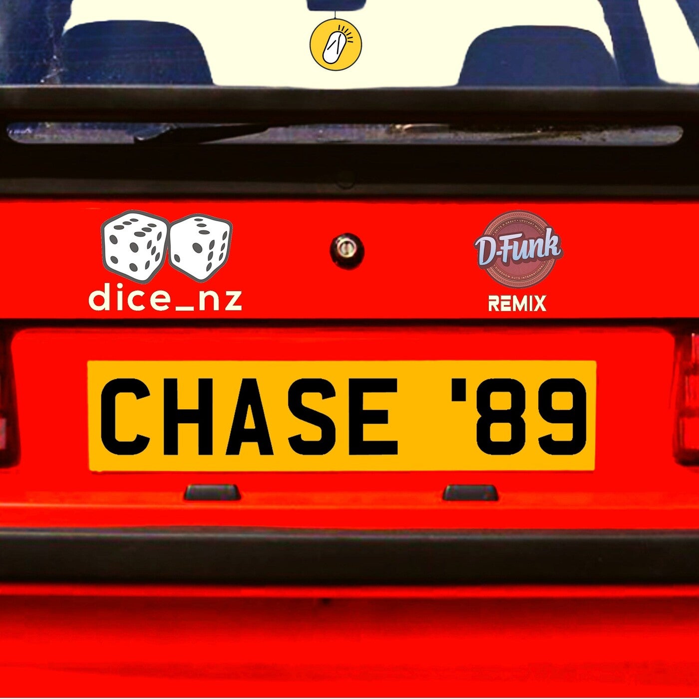 Chase '89