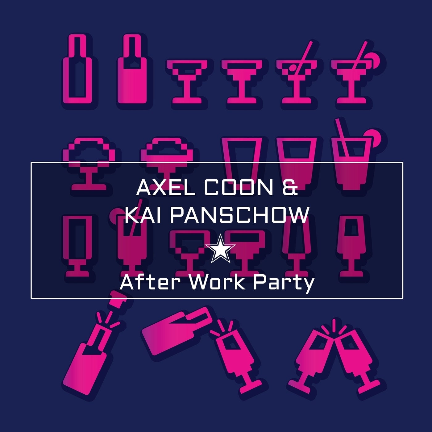 After Work Party