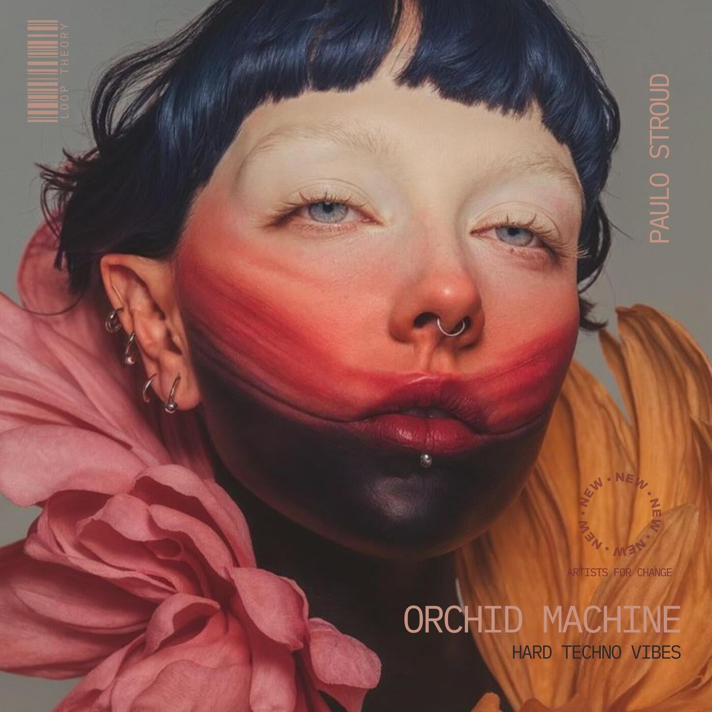Orchid Machine