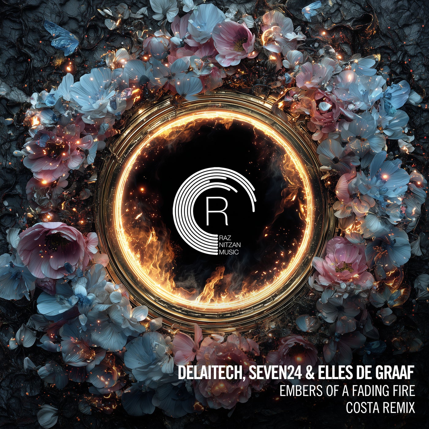 Embers of A Fading Fire (Costa Remix)