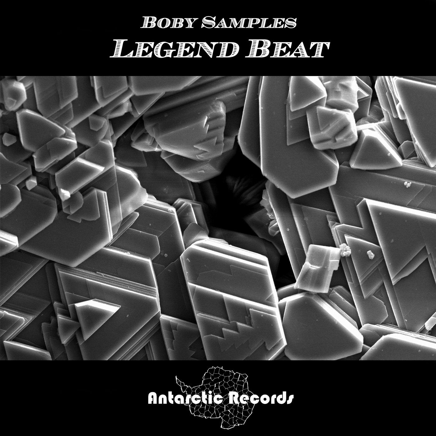 Legend Beat