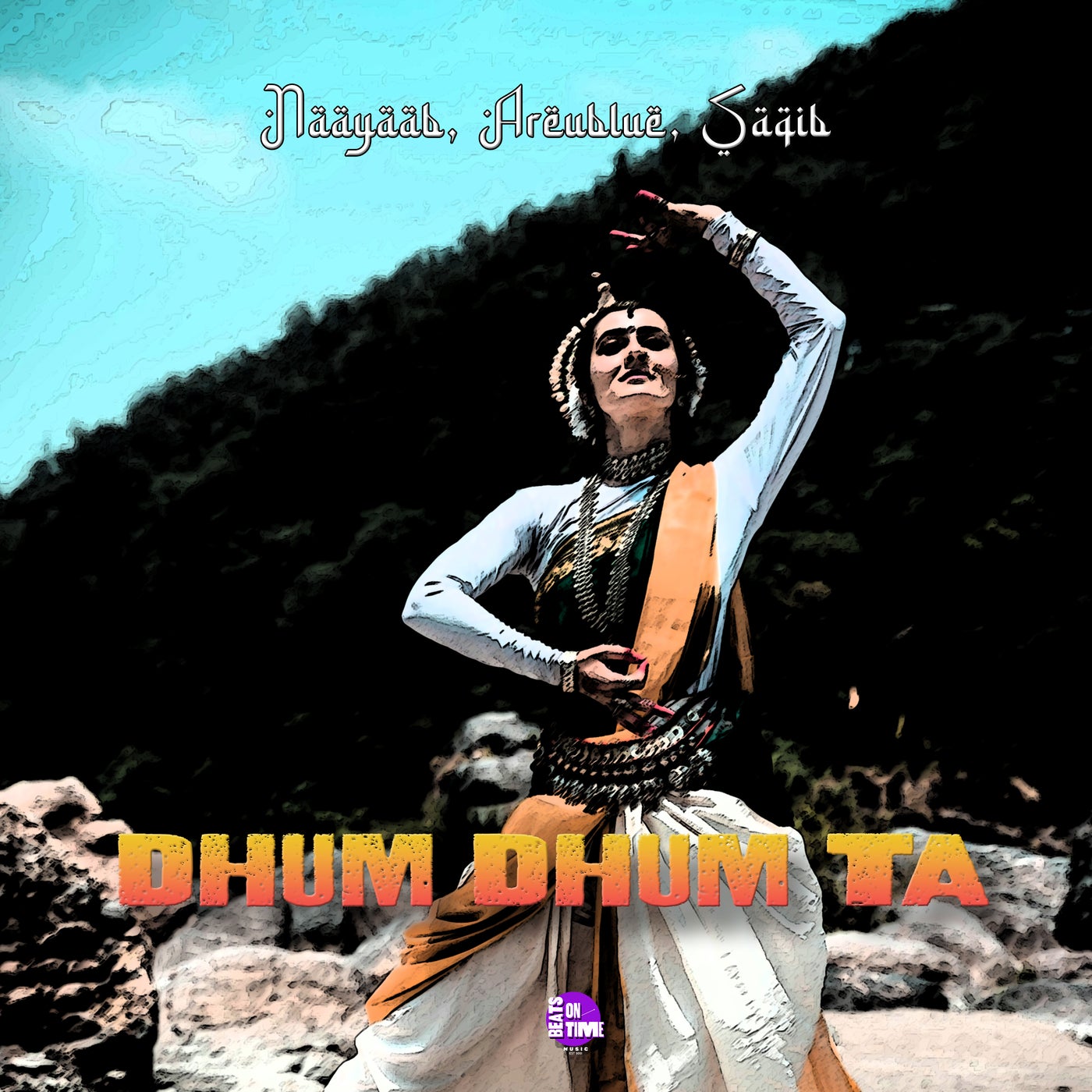 Dhum Dhum TA