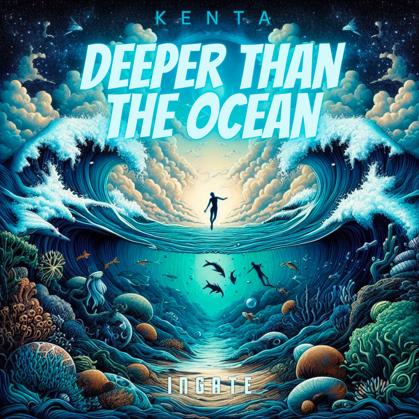 Deeper Than The Ocean