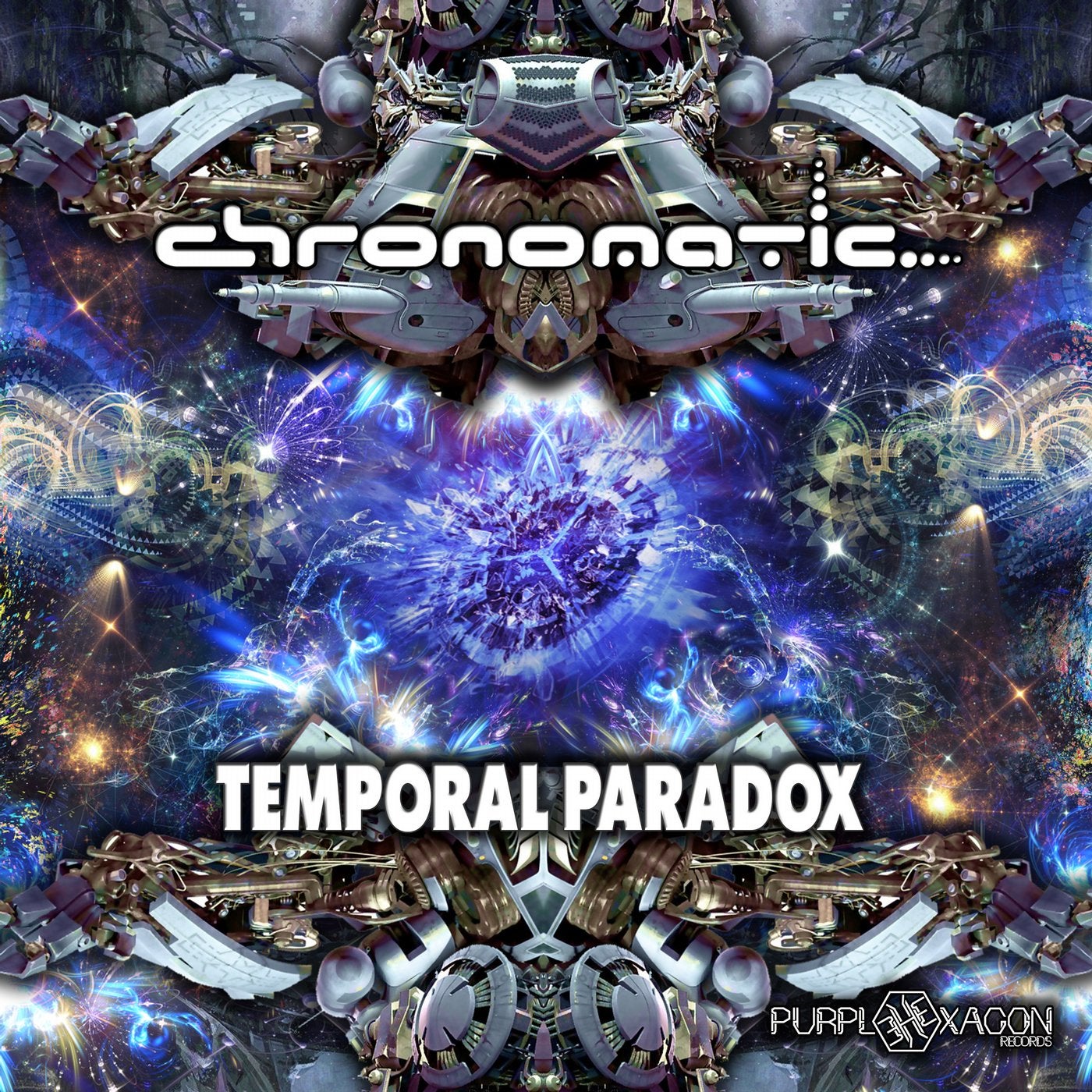 Temporal Paradox