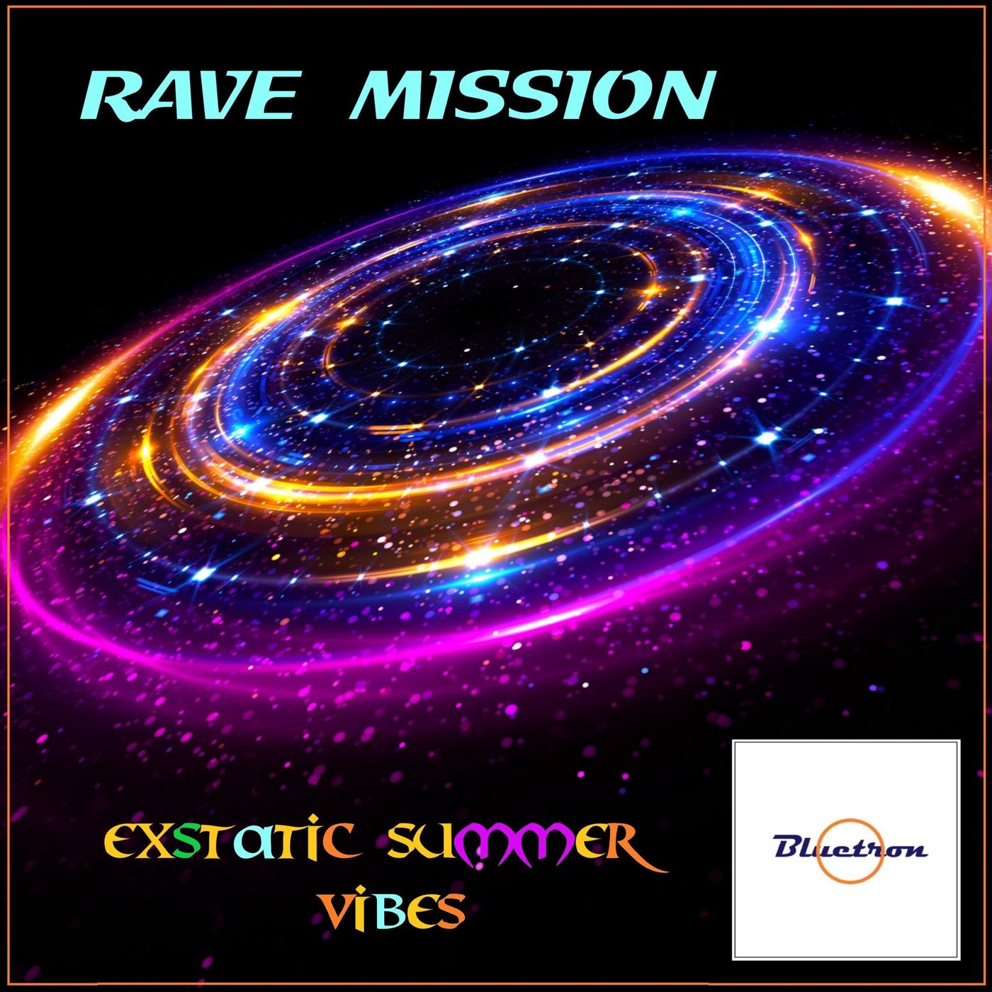 Rave Mission