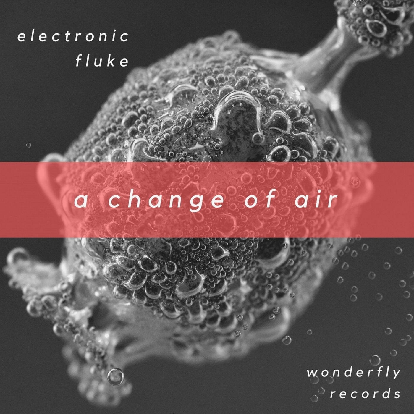 A change of air