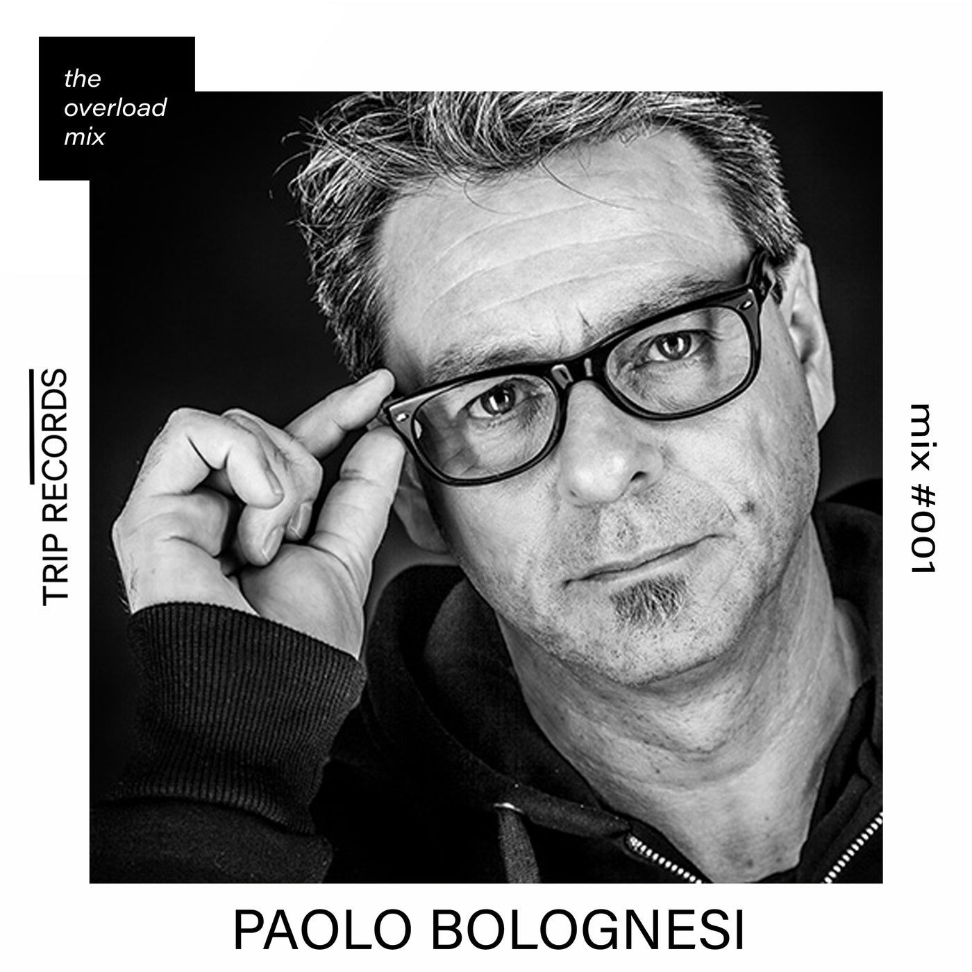 Trip Records Presents Paolo Bolognesi