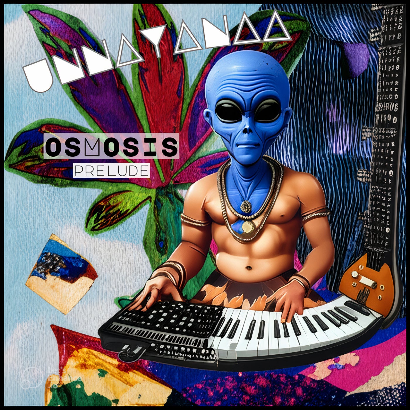 Osmosis Prelude