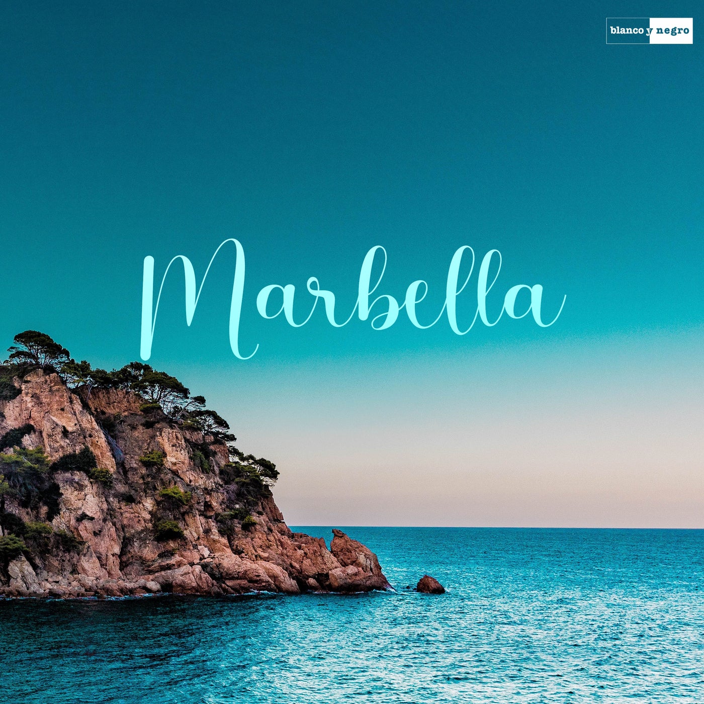 Marbella (Extended Mix)