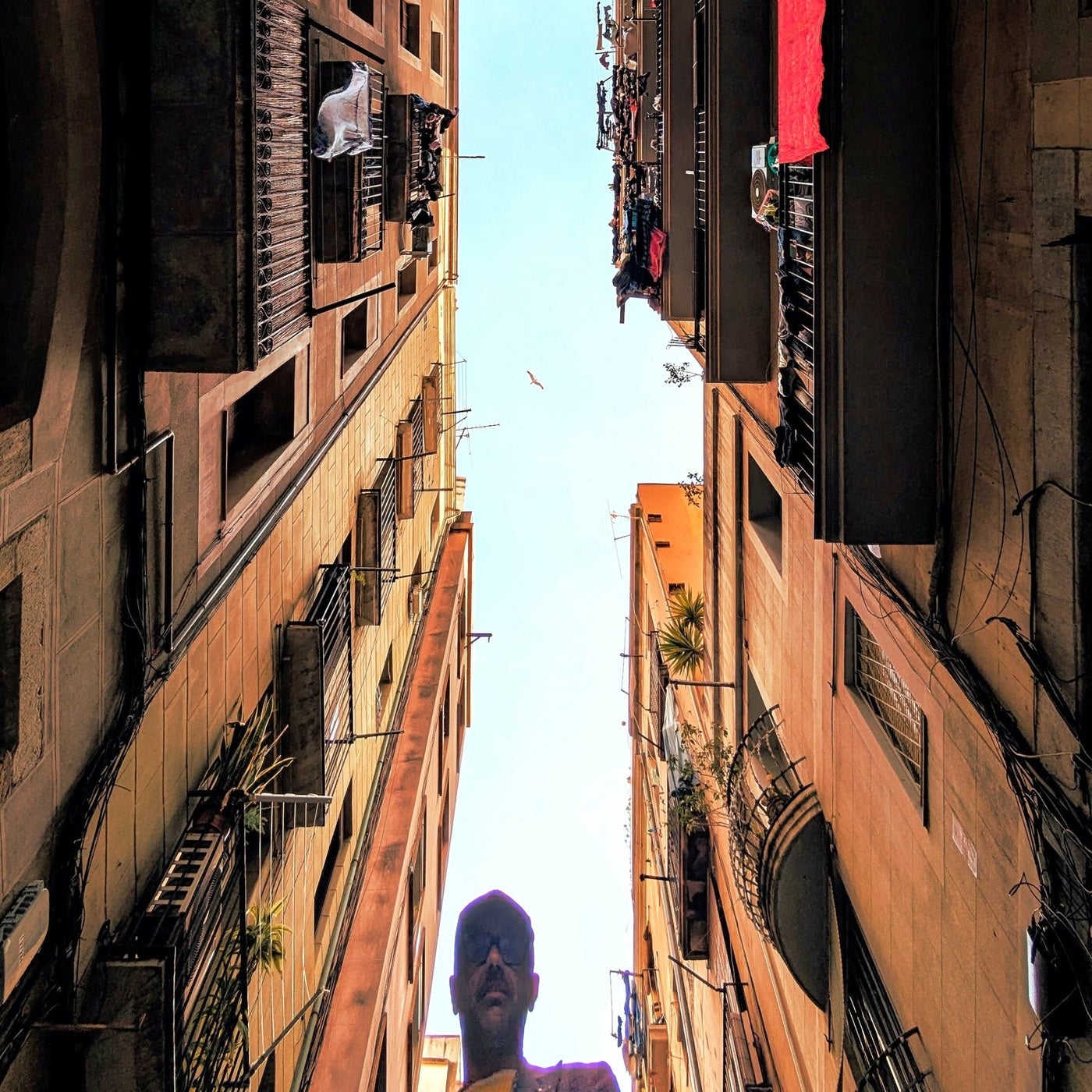 A Story About Raval (Live)