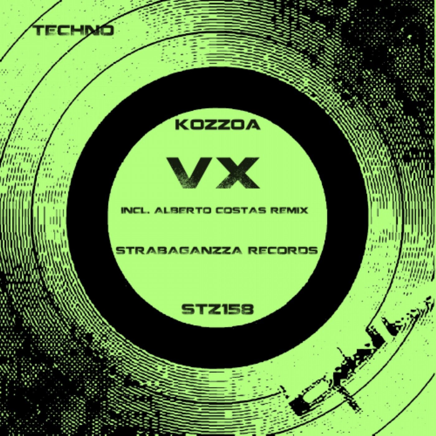 VX