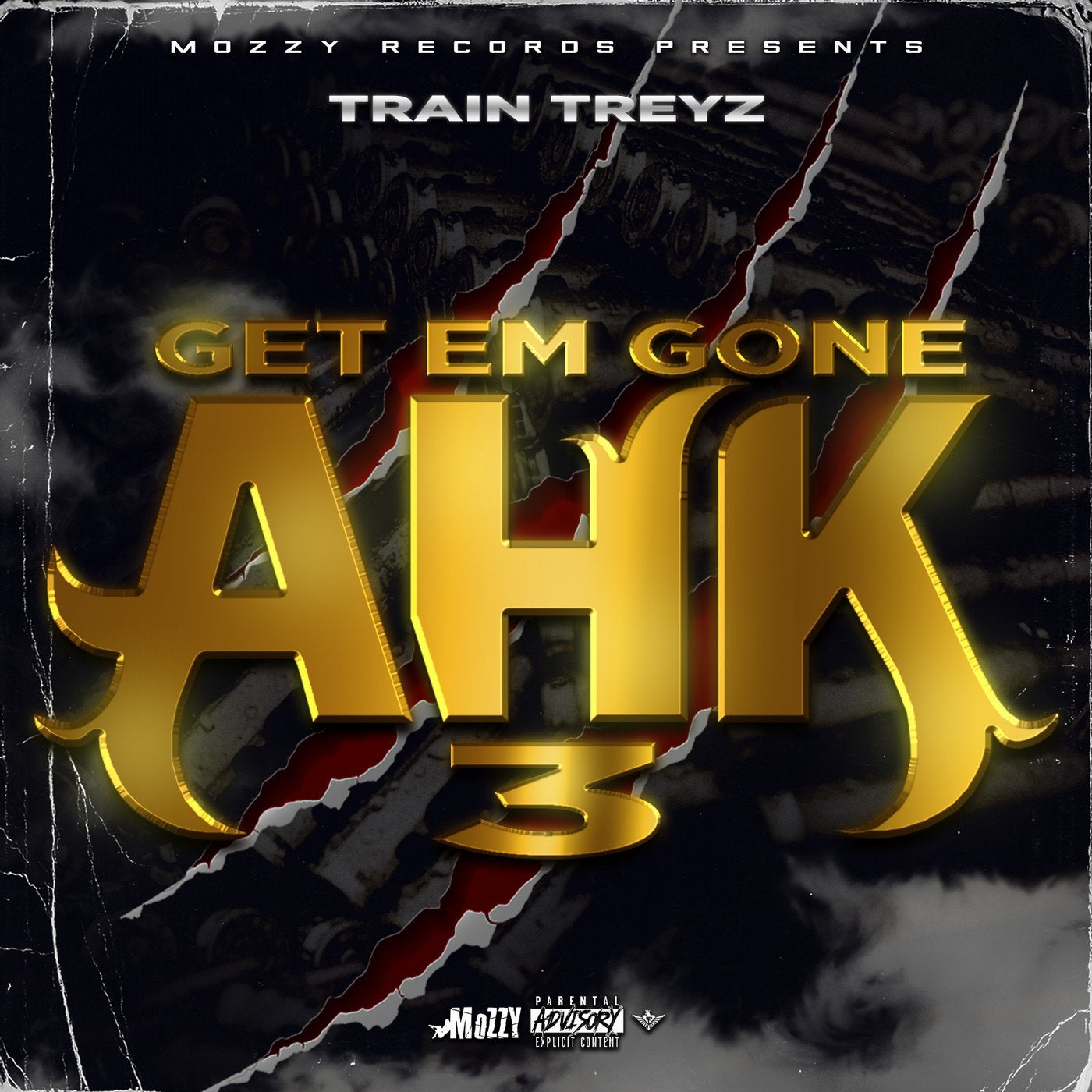 Get Em Gone AHK 3