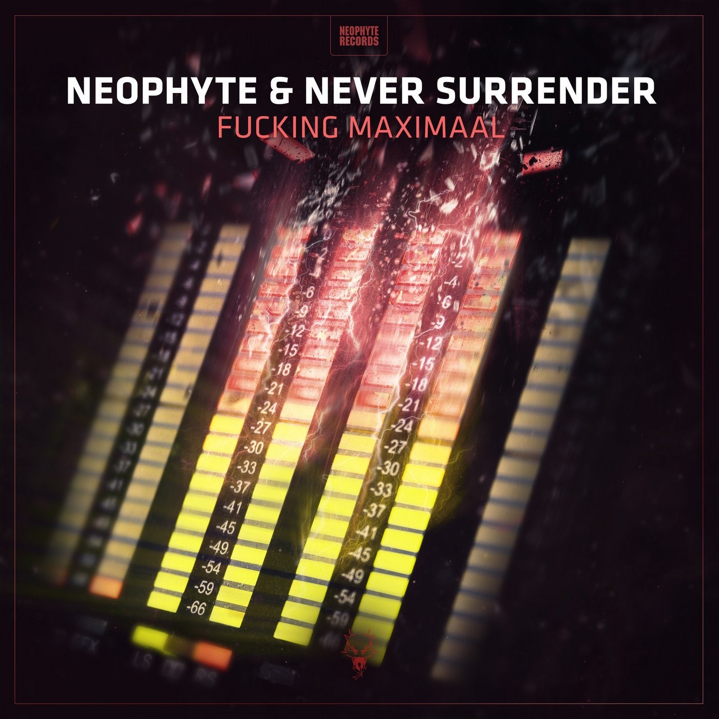Fucking Maximaal - Extended Mix