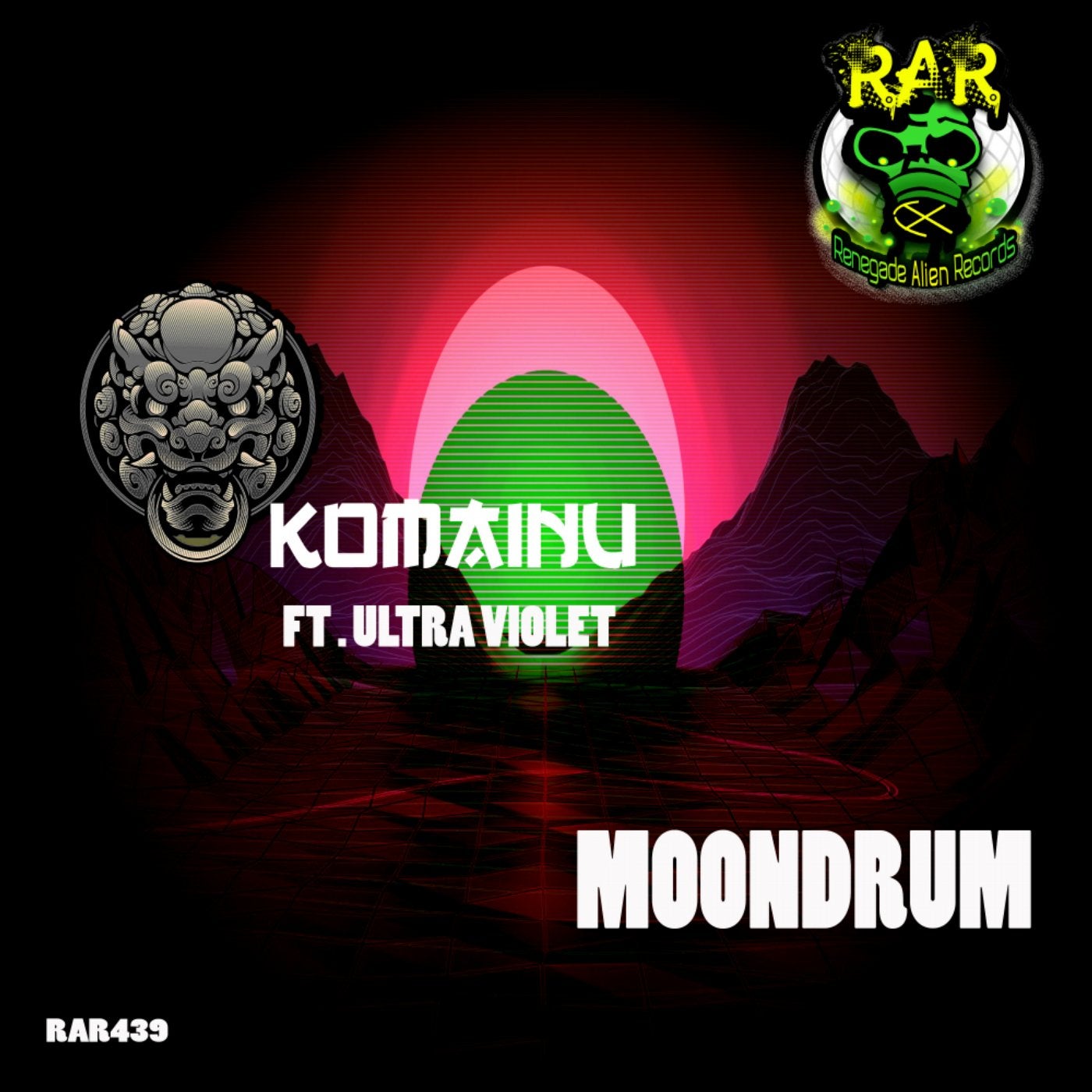 Moondrum