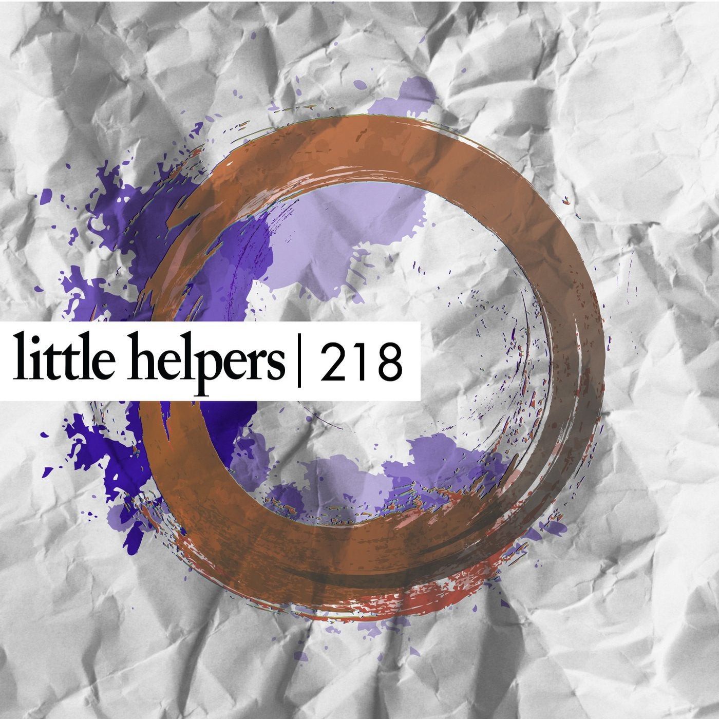 Little Helpers 218