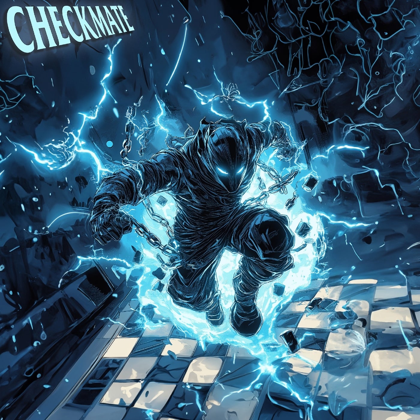 Checkmate