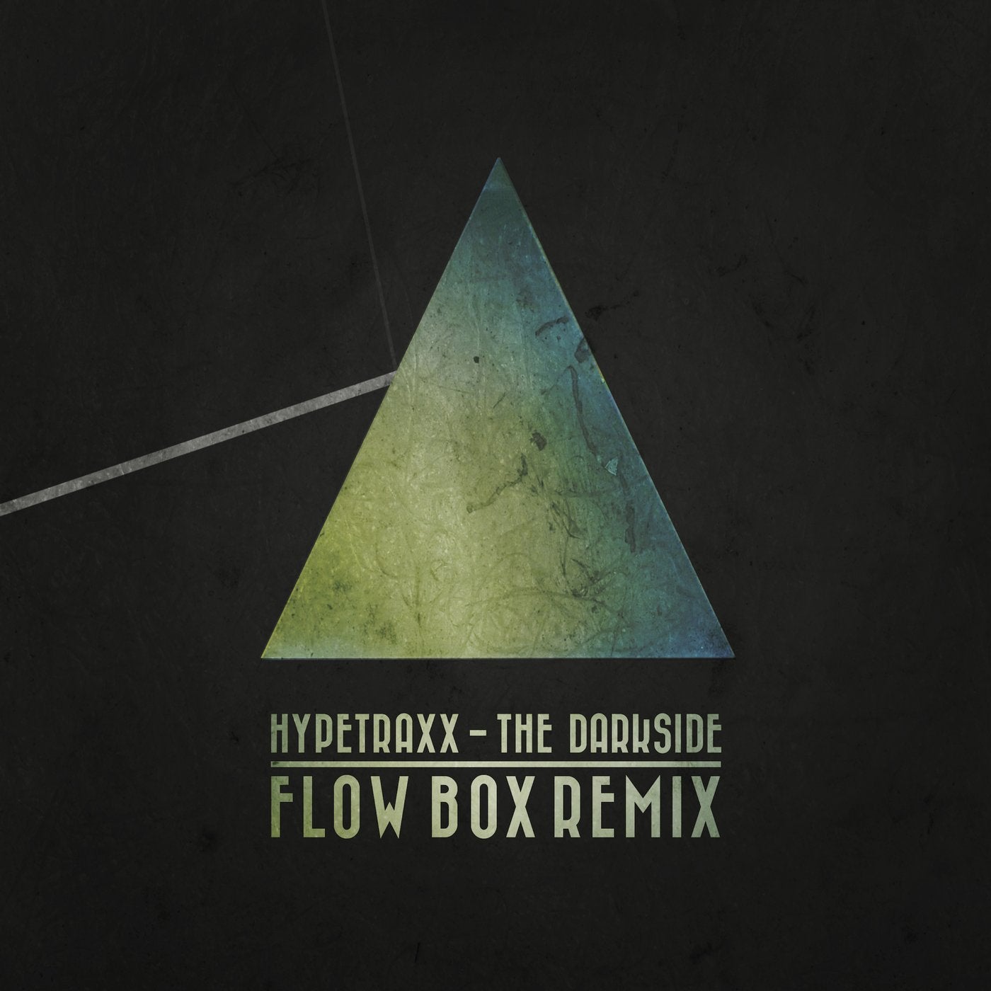 The Darkside (Flow Box Remix)