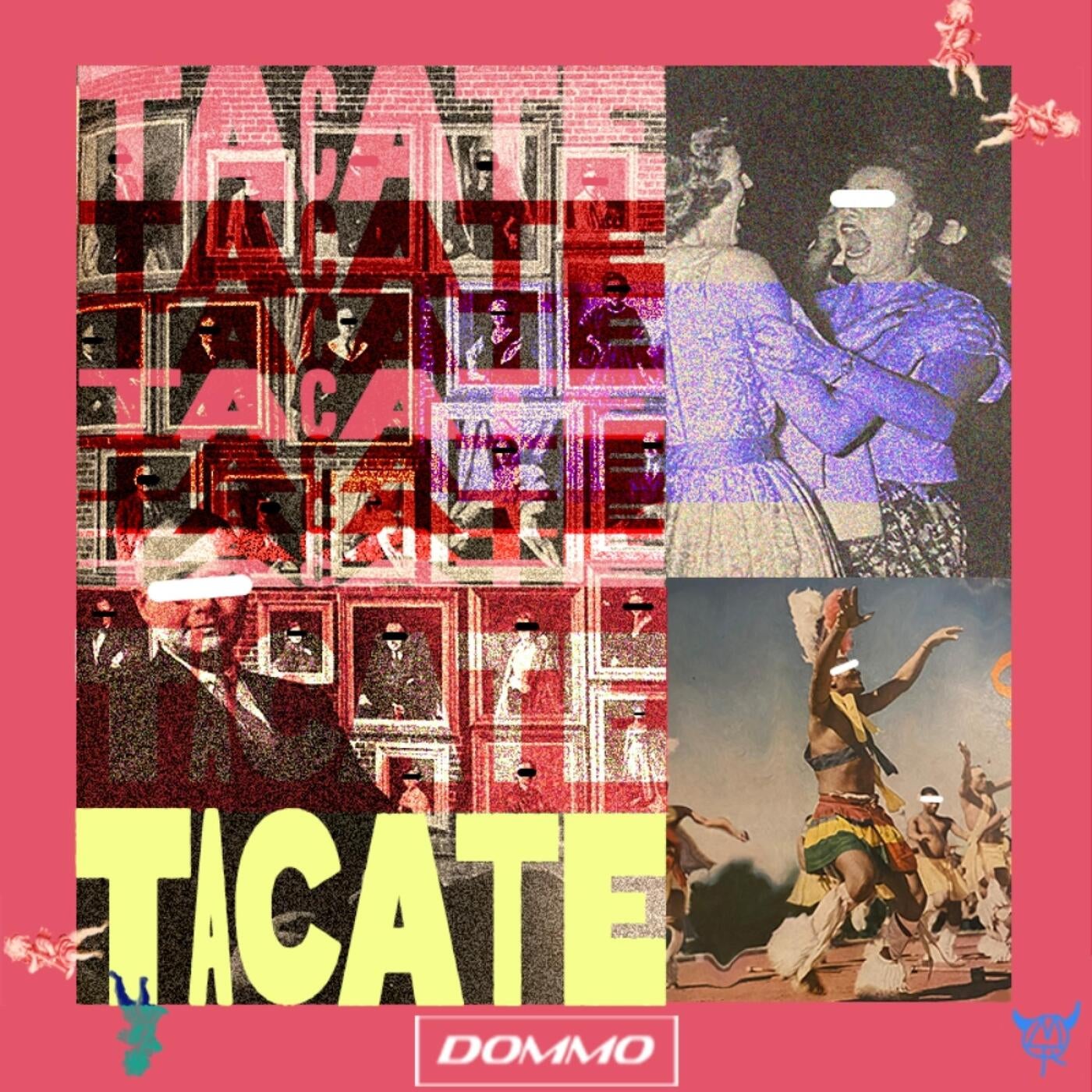 Tacate