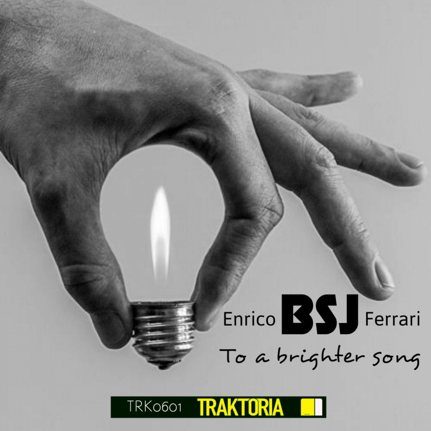 To A Brighter Song (Original Mix)