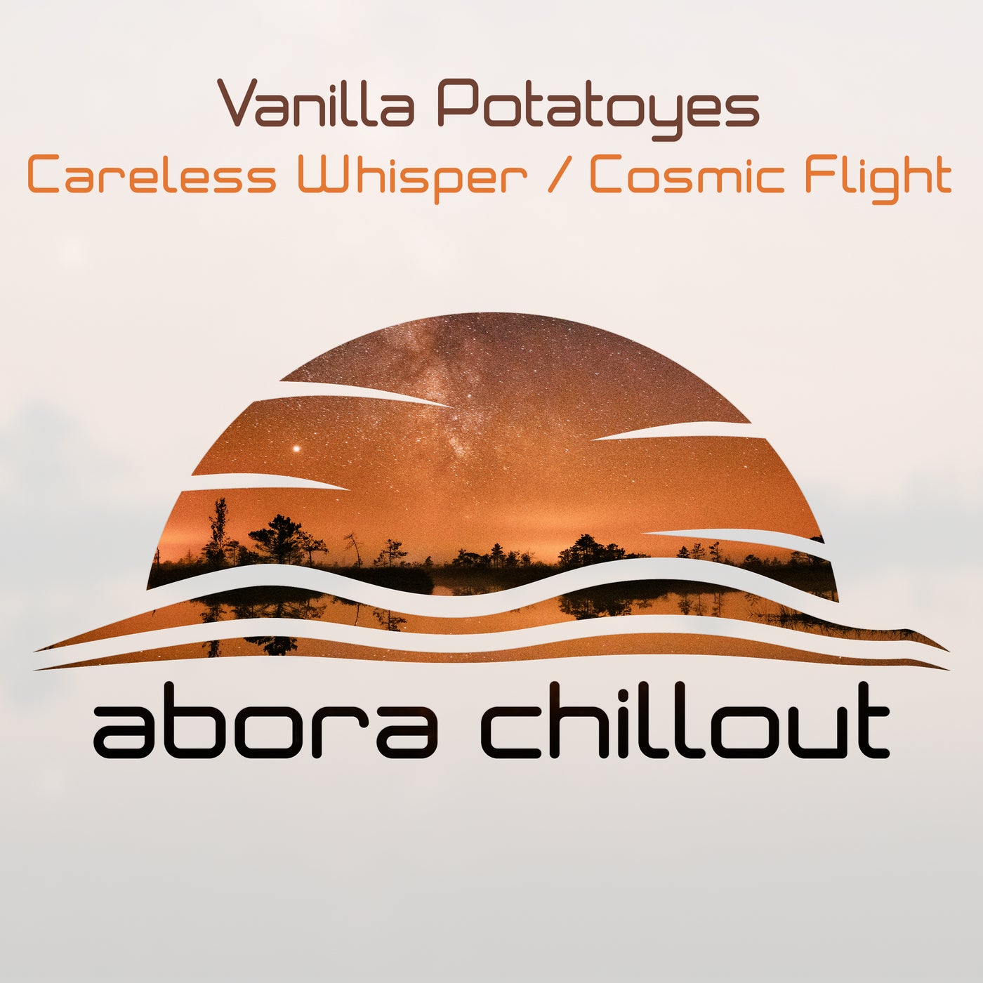 Careless Whisper / Cosmic Flight