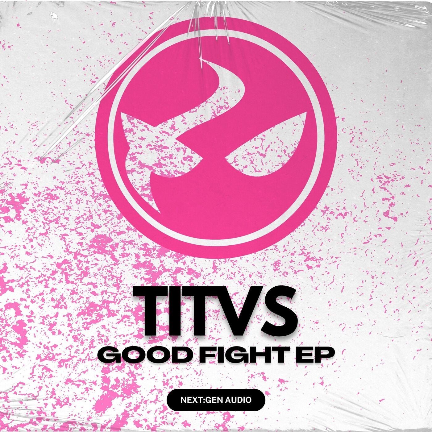 Good Fight EP