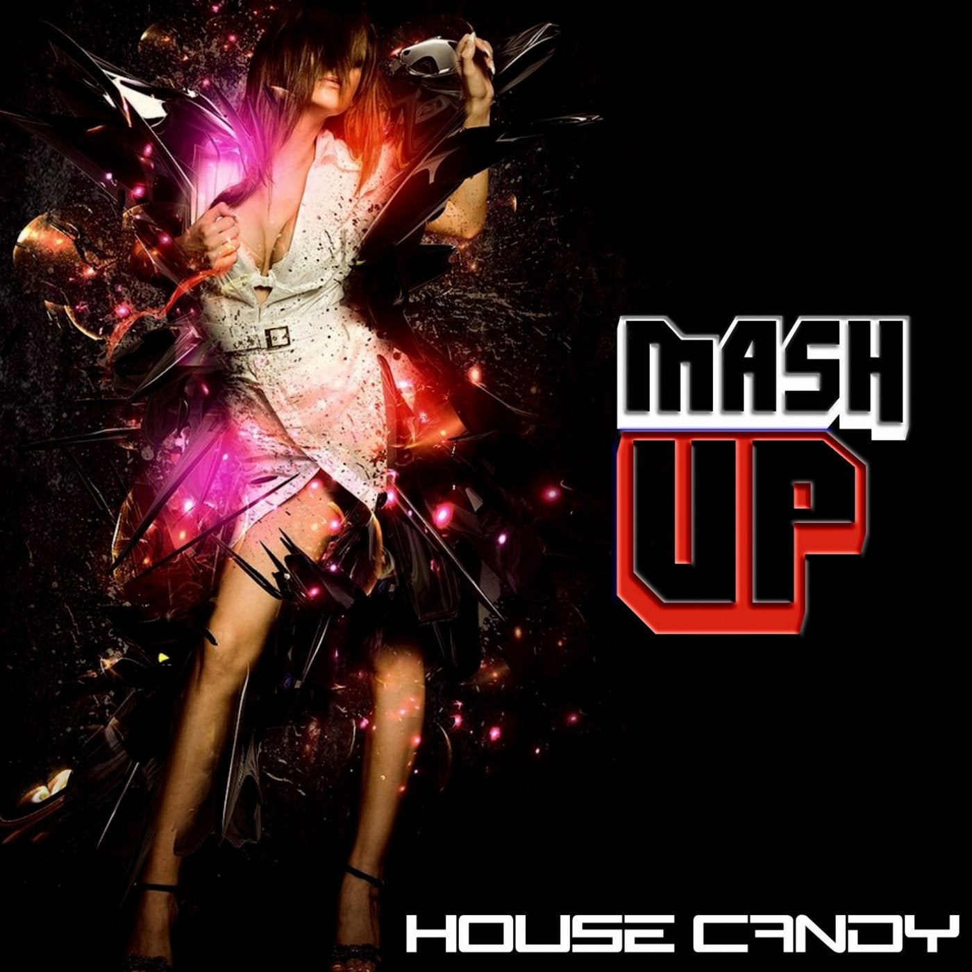 House Candy - Mash Up