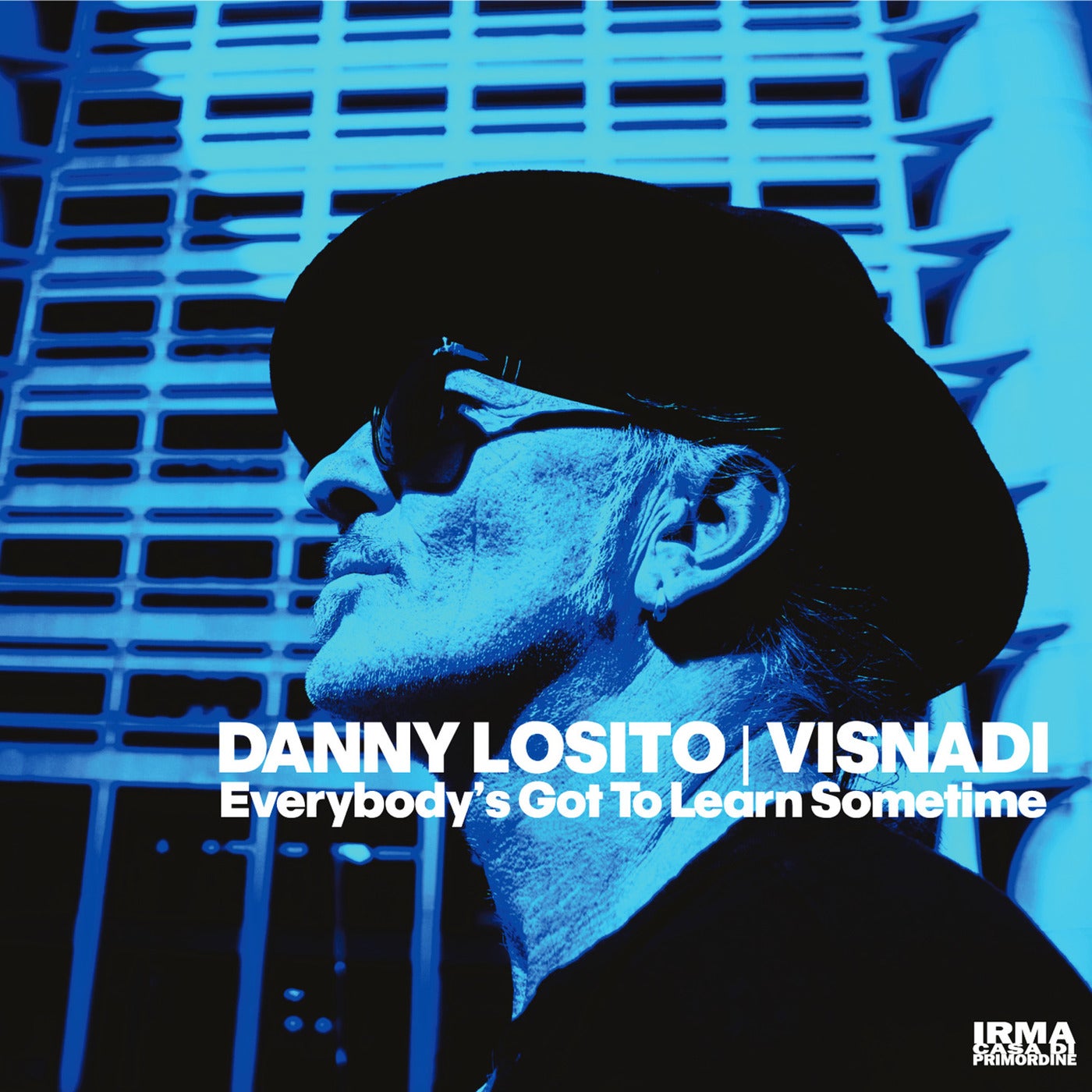 Everybody's Got To Learn Sometime