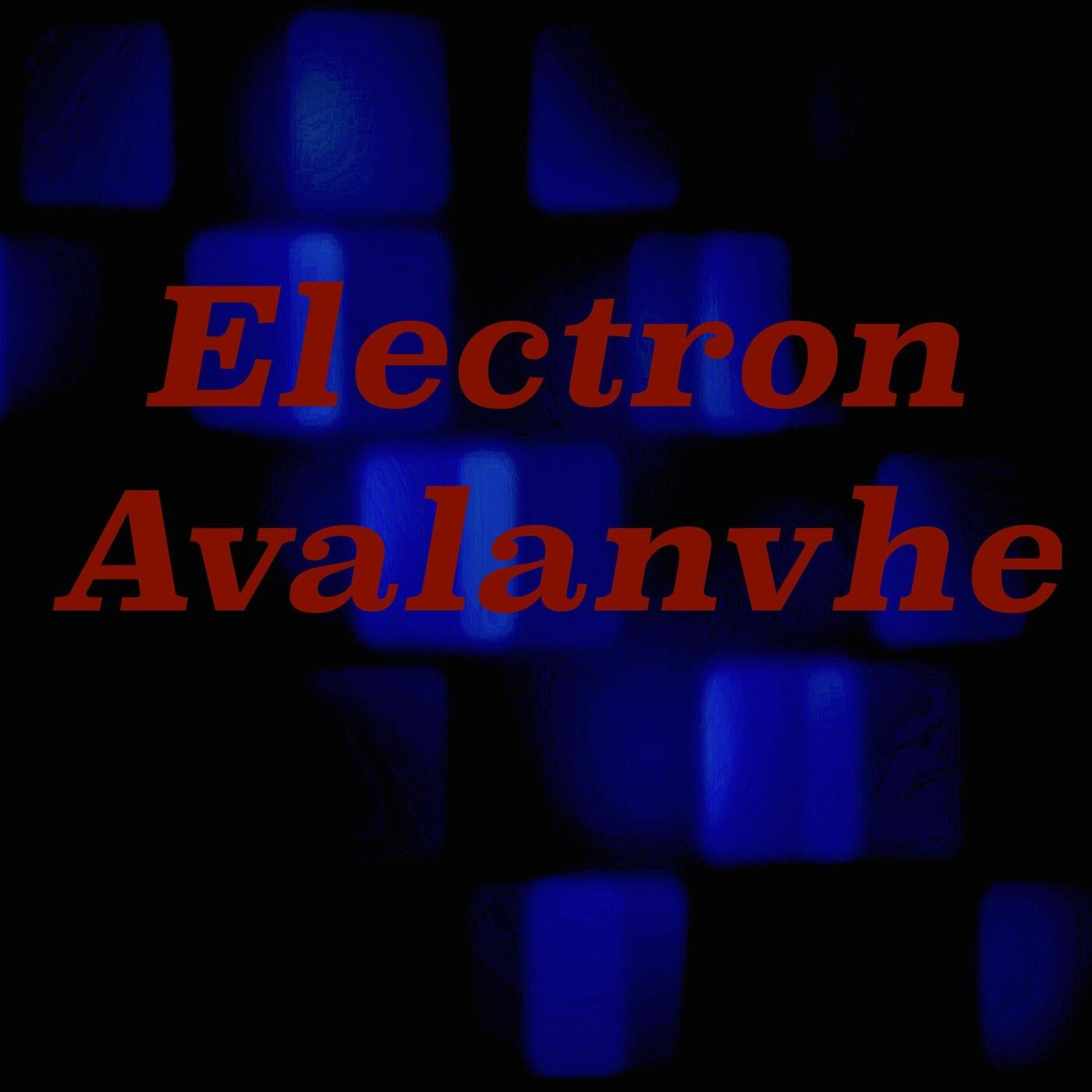 Electron Avalanche