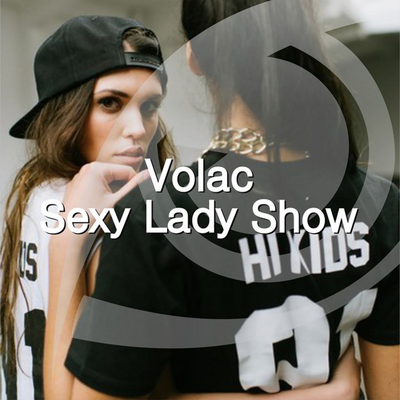 Sexy Lady Show