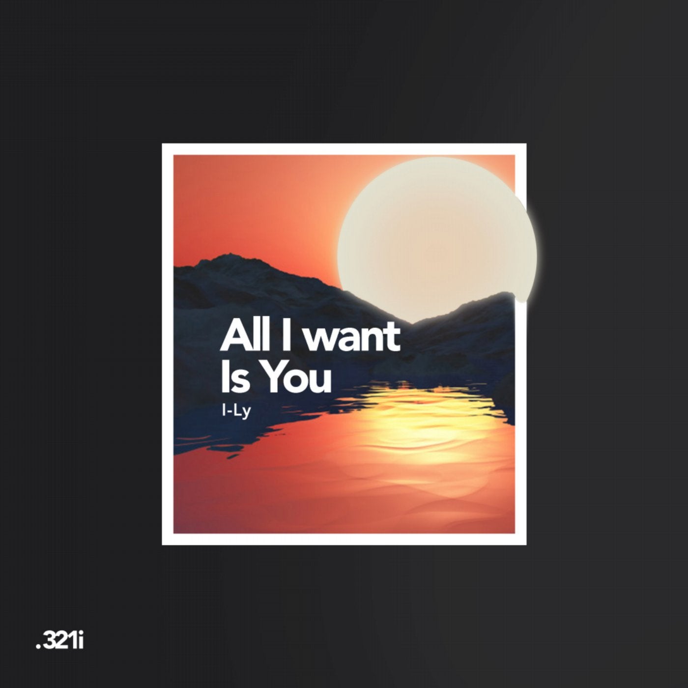 All I Want Is You