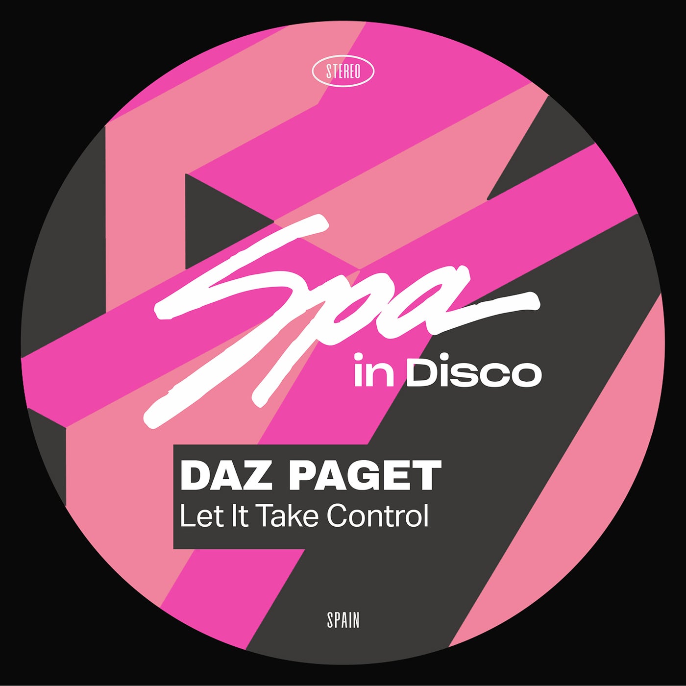 Let It Take Control