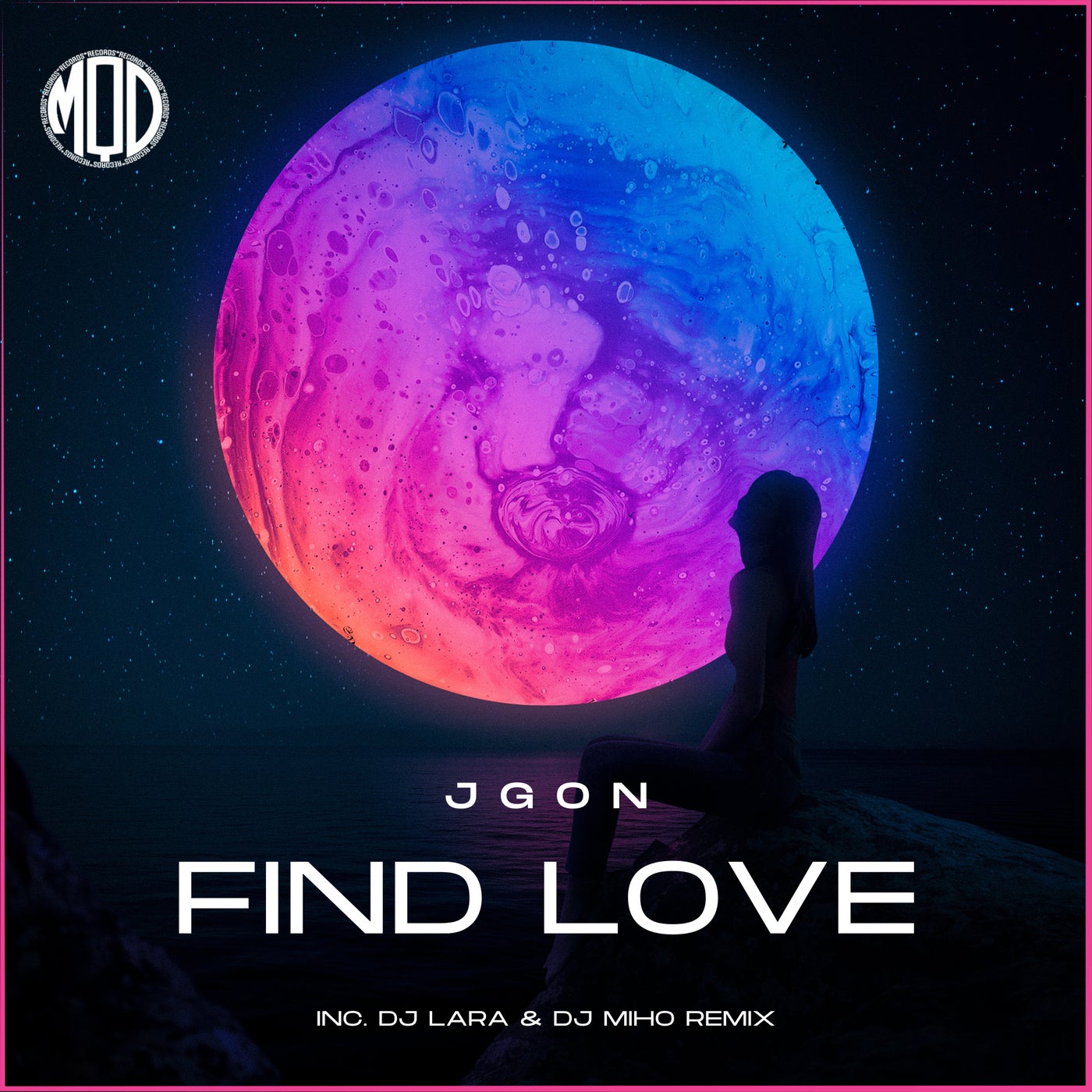 Find Love