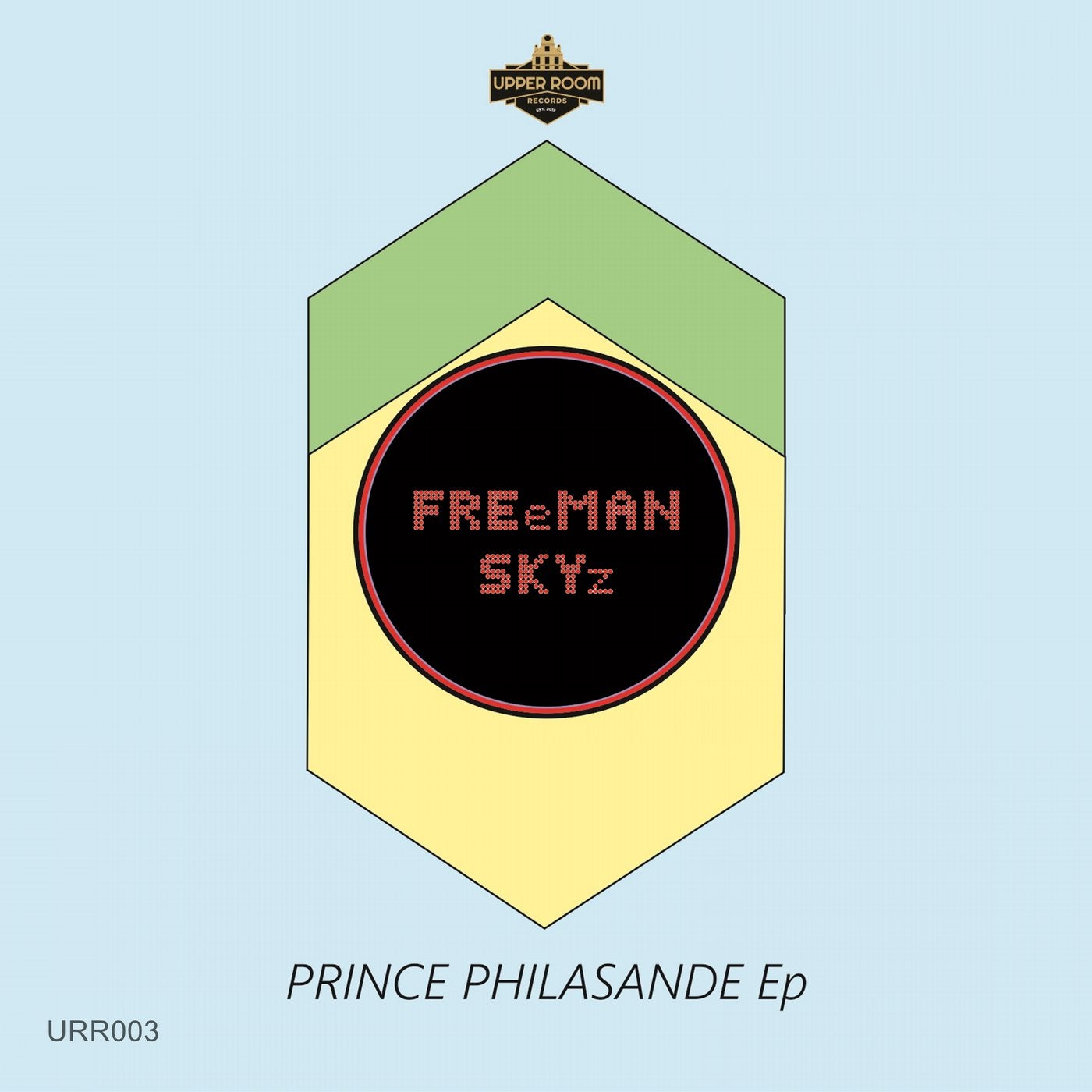 Prince Philasande