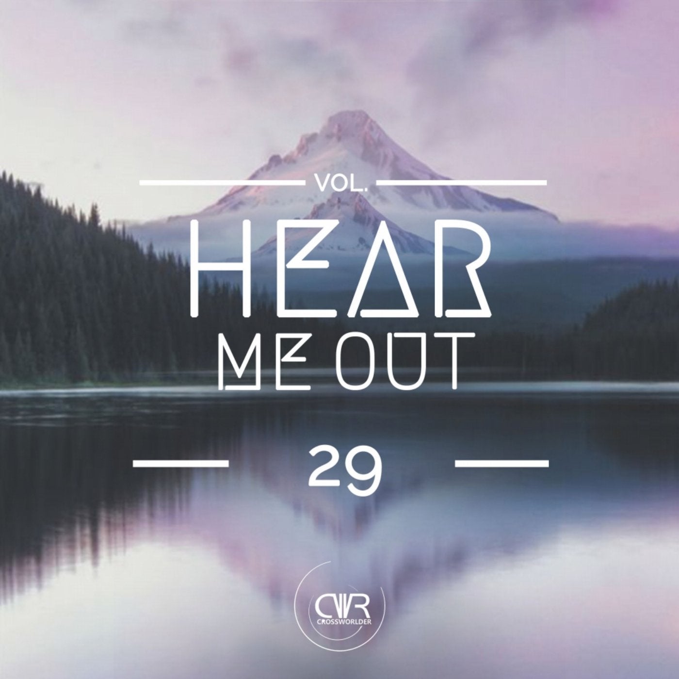 Hear Me Out, Vol. 29