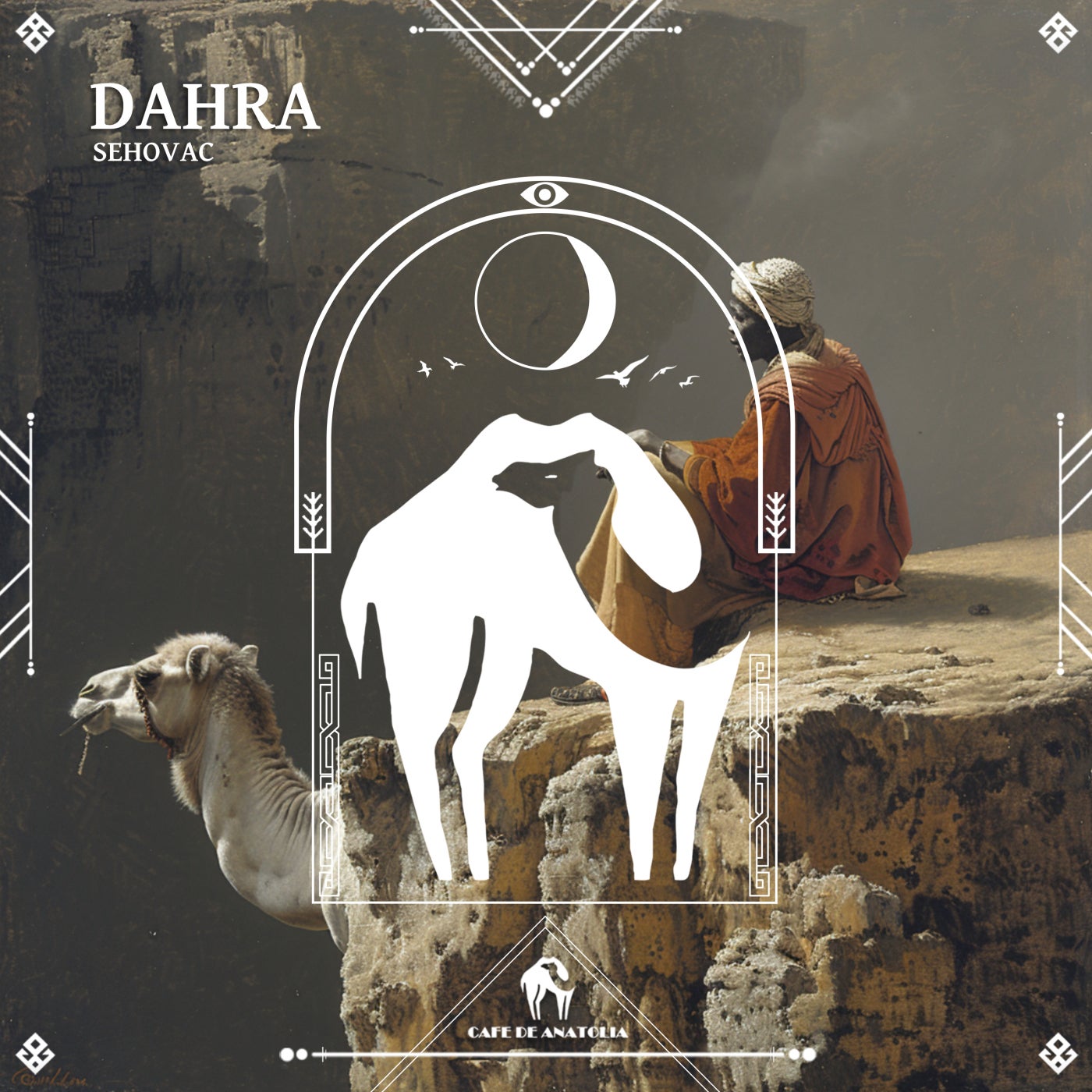Dahra