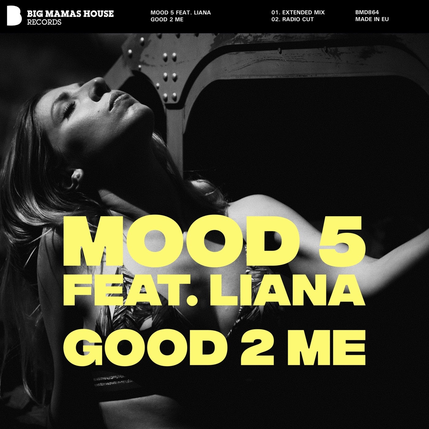 Liana good. Deep House weekend. Mood песня. Gareth Souza again Original Mix.