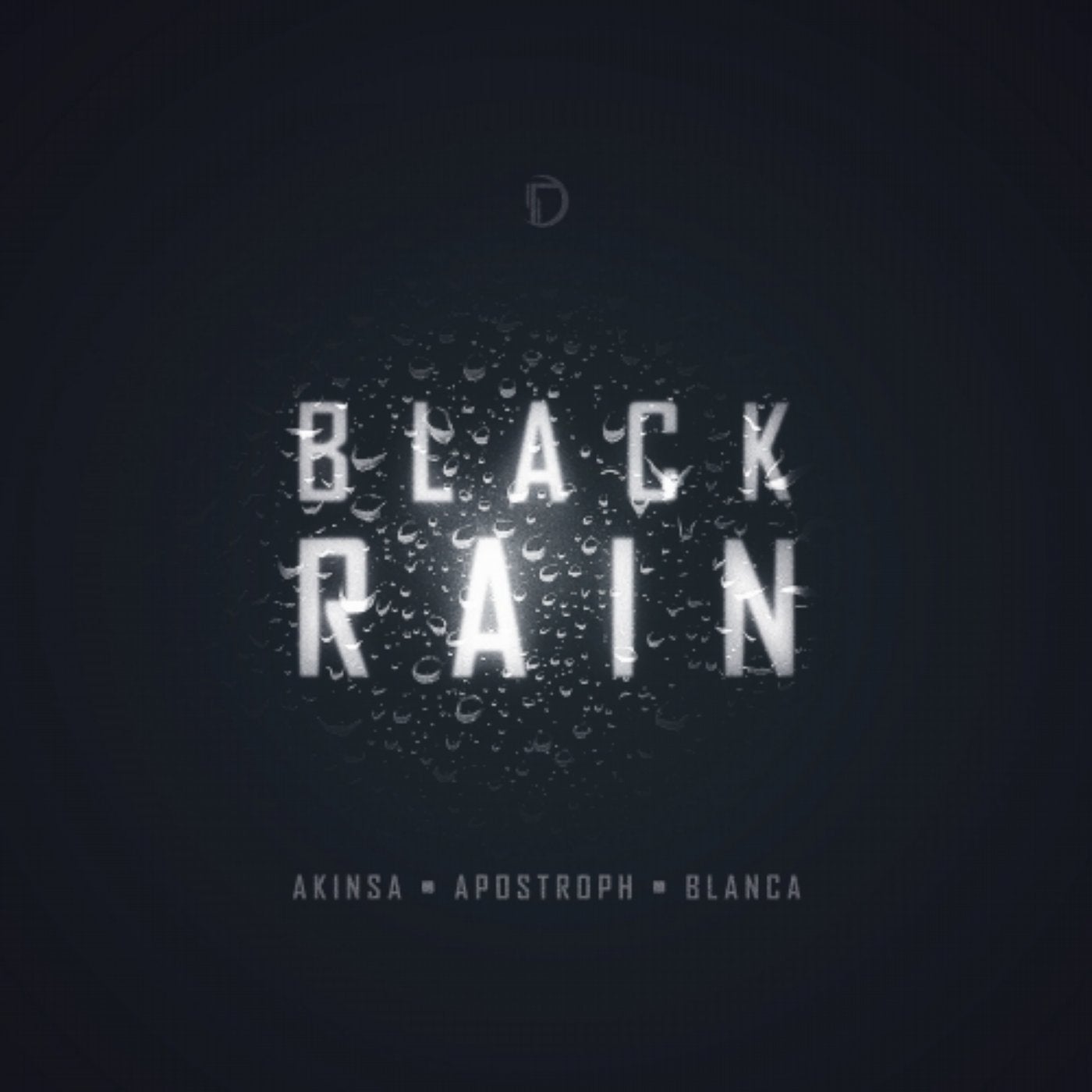Black Rain EP