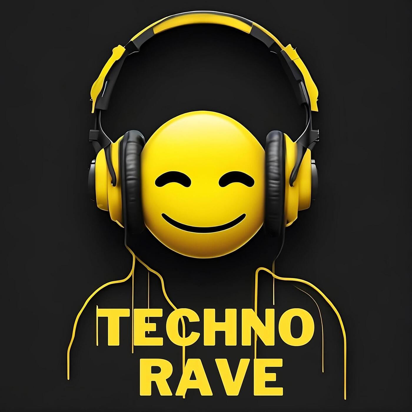 Techno Rave