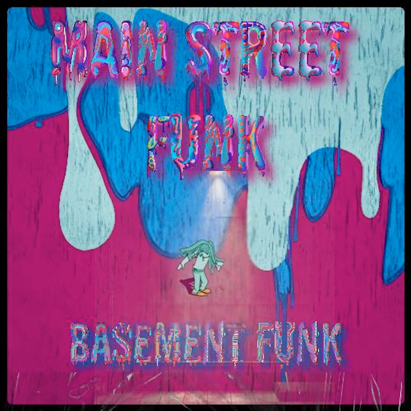 Basement Funk