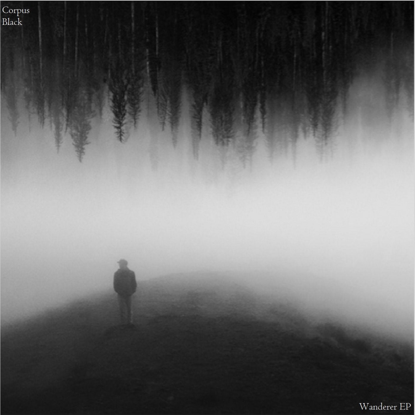 Wanderer EP (Incl.Space (GR) & Stanislav Lavskyy Remix)