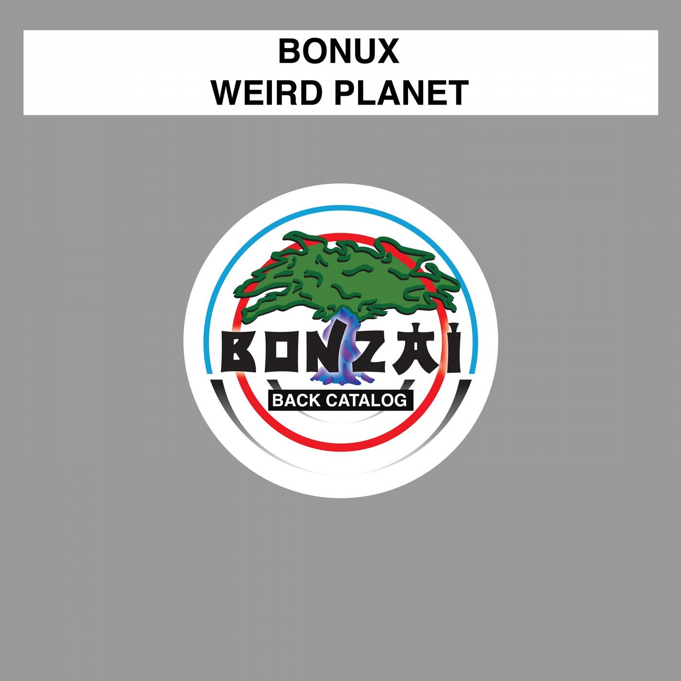 Weird Planet